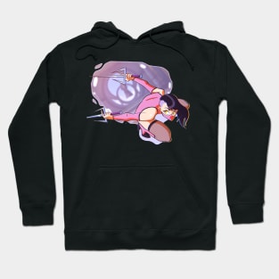 mileena Hoodie